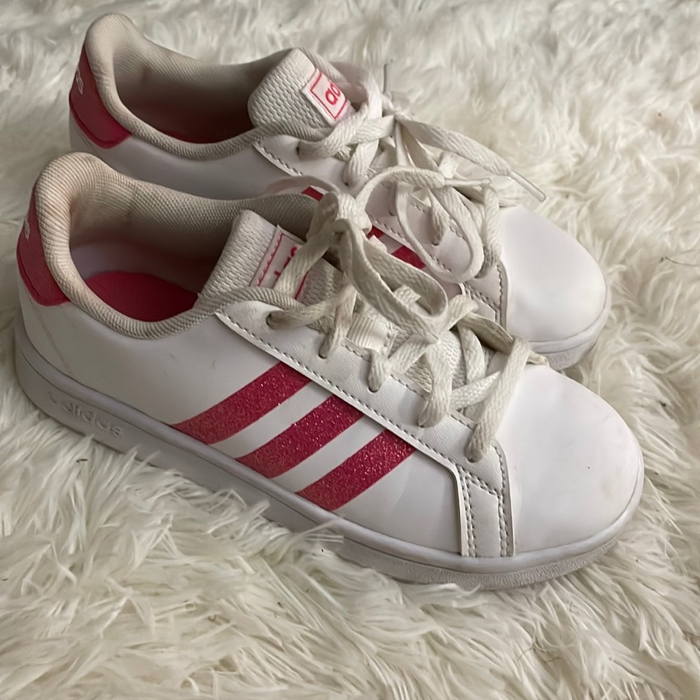Adidas Girls Sneakers